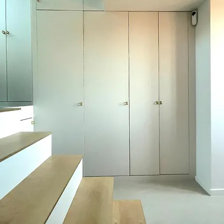 Architect's Duplex With Garden * بياريتز